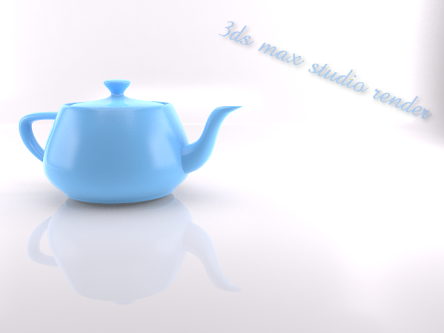 Teapot 2